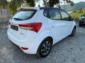 Hyundai Ix20 1.4CRDI 163000km!, снимка 4