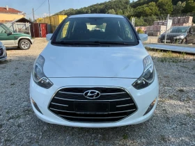 Hyundai Ix20 1.4CRDI 163000km!, снимка 2