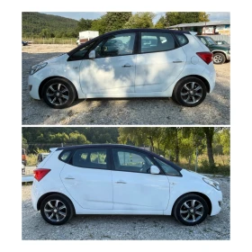 Hyundai Ix20 1.4CRDI 163000km!, снимка 7