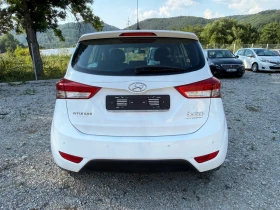 Hyundai Ix20 1.4CRDI 163000km!, снимка 5