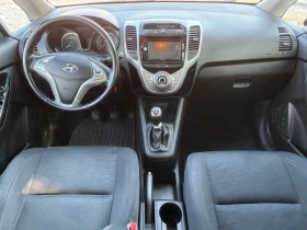 Hyundai Ix20 1.4CRDI 163000km!, снимка 13