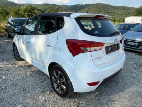 Hyundai Ix20 1.4CRDI 163000km!, снимка 6
