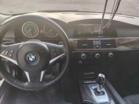 BMW 525 Facelift, снимка 10