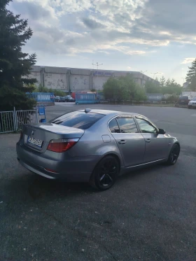 BMW 525 Facelift, снимка 2