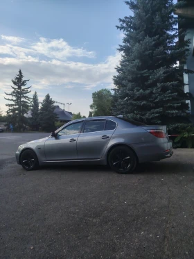 BMW 525 Facelift, снимка 3