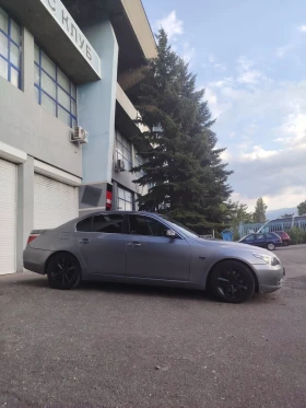 BMW 525 Facelift, снимка 7
