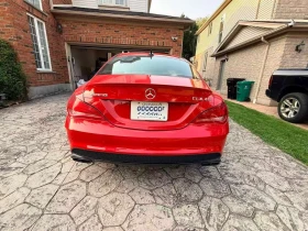 Mercedes-Benz CLA 45 AMG 4MATIC * BUCKET SEATS* КЛАПИ* ПАНОРАМА* , снимка 5