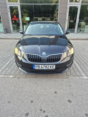 Skoda Octavia MK 3, 2.0 TDI, снимка 1