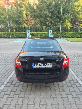 Skoda Octavia MK 3, 2.0 TDI, снимка 6