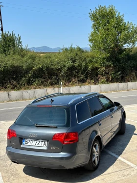 Audi A4, снимка 4