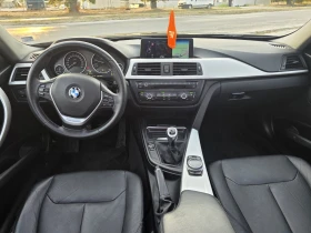 BMW 320 X-Drive* 184 к.с.* NAVI* Панорама* , снимка 8