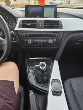 BMW 320 X-Drive* 184 к.с.* NAVI* Панорама* , снимка 11