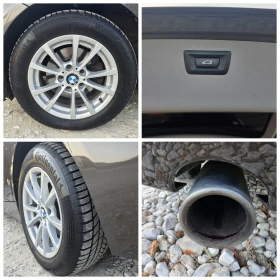 BMW 320 X-Drive* 184 к.с.* NAVI* Панорама* , снимка 15
