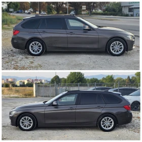 BMW 320 X-Drive* 184 к.с.* NAVI* Панорама* , снимка 7