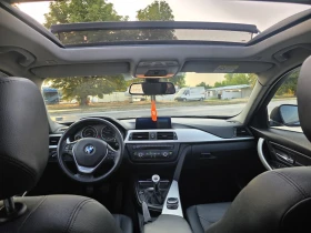 BMW 320 X-Drive* 184 к.с.* NAVI* Панорама* , снимка 9