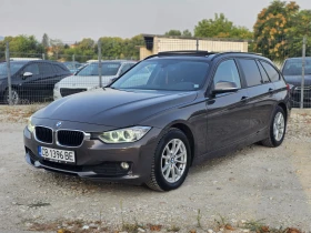 BMW 320 X-Drive* 184 к.с.* NAVI* Панорама* , снимка 3