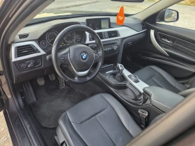 BMW 320 X-Drive* 184 к.с.* NAVI* Панорама* , снимка 12