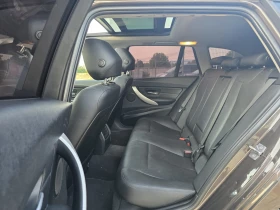 BMW 320 X-Drive* 184 к.с.* NAVI* Панорама* , снимка 13