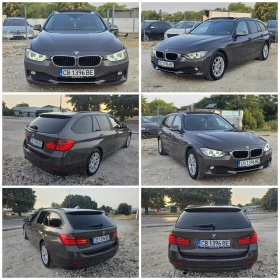 BMW 320 X-Drive* 184 к.с.* NAVI* Панорама* , снимка 17