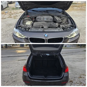BMW 320 X-Drive* 184 к.с.* NAVI* Панорама* , снимка 16
