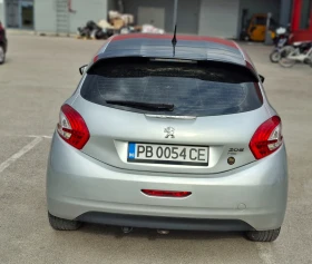 Peugeot 208, снимка 7