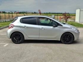 Peugeot 208, снимка 4