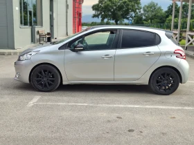 Peugeot 208, снимка 5