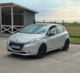 Peugeot 208, снимка 2