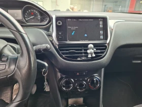 Peugeot 208, снимка 9