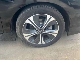 Nissan Leaf  * Hatchback * CARFAX * ОПЦИЯ ЗА ФИНАНСИРАНЕ, снимка 7