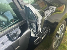 Nissan Leaf  * Hatchback * CARFAX * ОПЦИЯ ЗА ФИНАНСИРАНЕ, снимка 14