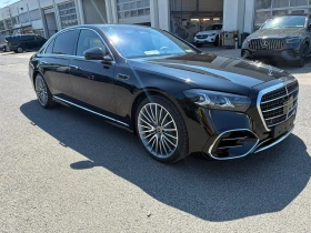 Mercedes-Benz S 580 Long V8 EQ Boost 4MATIC AMG-LINE, снимка 2