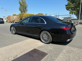 Mercedes-Benz S 580 Long V8 EQ Boost 4MATIC AMG-LINE, снимка 3