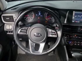 Kia K5 2Nd Generation 2.0 Prestige, снимка 13