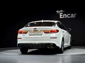 Kia K5 2Nd Generation 2.0 Prestige, снимка 4
