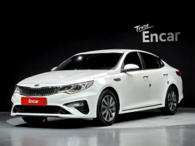 Kia K5 2Nd Generation 2.0 Prestige, снимка 1
