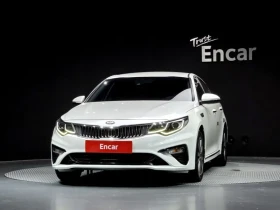 Kia K5 2Nd Generation 2.0 Prestige, снимка 3