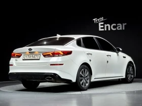 Kia K5 2Nd Generation 2.0 Prestige, снимка 2