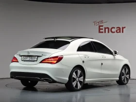 Mercedes-Benz CLA 250 4MATIC - САМО 30% АВАНС, снимка 1