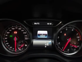 Mercedes-Benz CLA 250 4MATIC - САМО 30% АВАНС, снимка 14