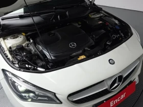 Mercedes-Benz CLA 250 4MATIC - САМО 30% АВАНС, снимка 9