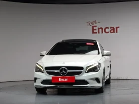 Mercedes-Benz CLA 250 4MATIC - САМО 30% АВАНС, снимка 3