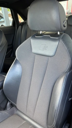 Audi A4 40 TDI, снимка 7