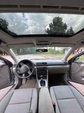 Audi A4, снимка 5