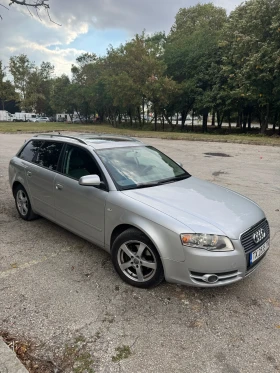 Audi A4, снимка 3