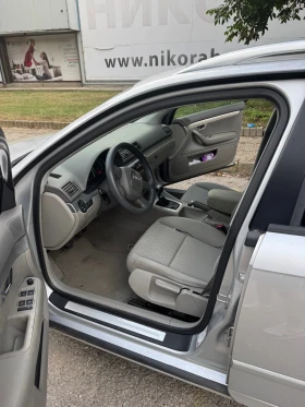 Audi A4, снимка 7