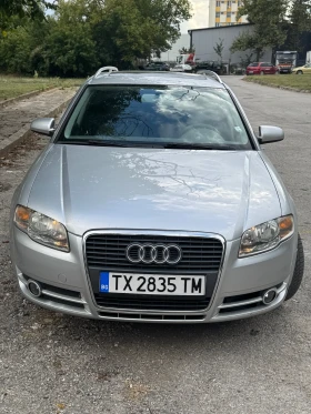 Audi A4, снимка 2