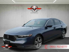 Honda Accord 1.5 I4 EX FWD, снимка 3