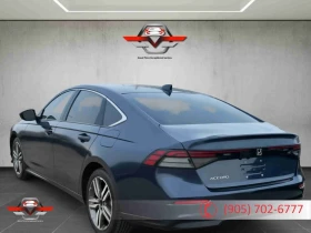 Honda Accord 1.5 I4 EX FWD, снимка 5