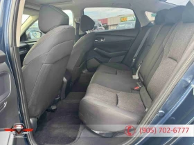Honda Accord 1.5 I4 EX FWD, снимка 8